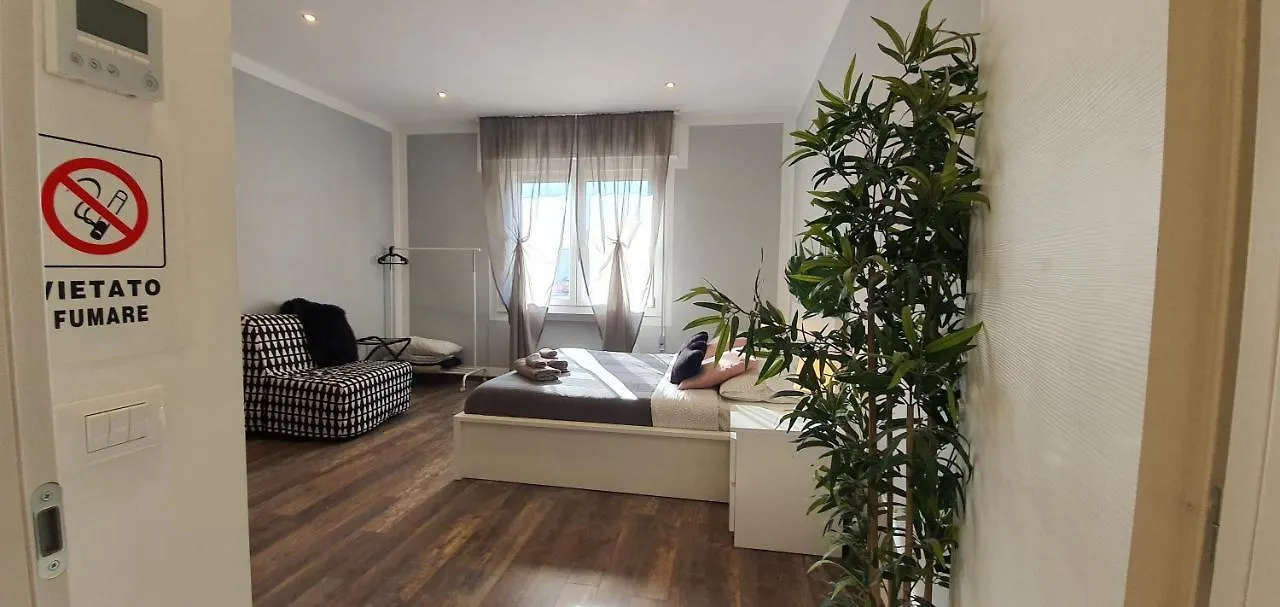 Bsuites Scrovegni Падуя Италия