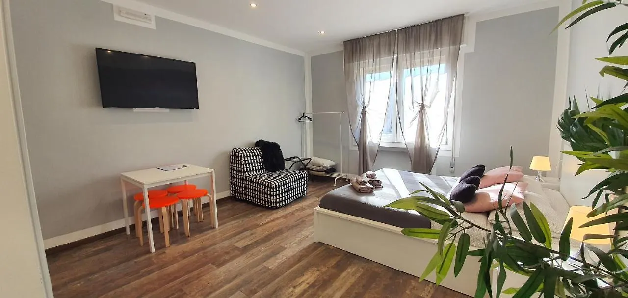 Bsuites Scrovegni Падуя 0*,  Италия