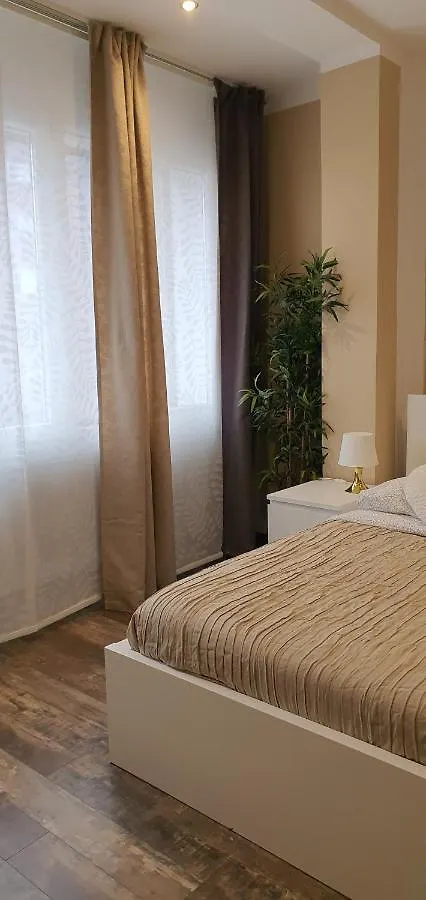 Bsuites Scrovegni Падуя Апартаменты