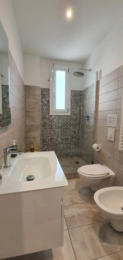 Апартаменты Bsuites Scrovegni Падуя Италия