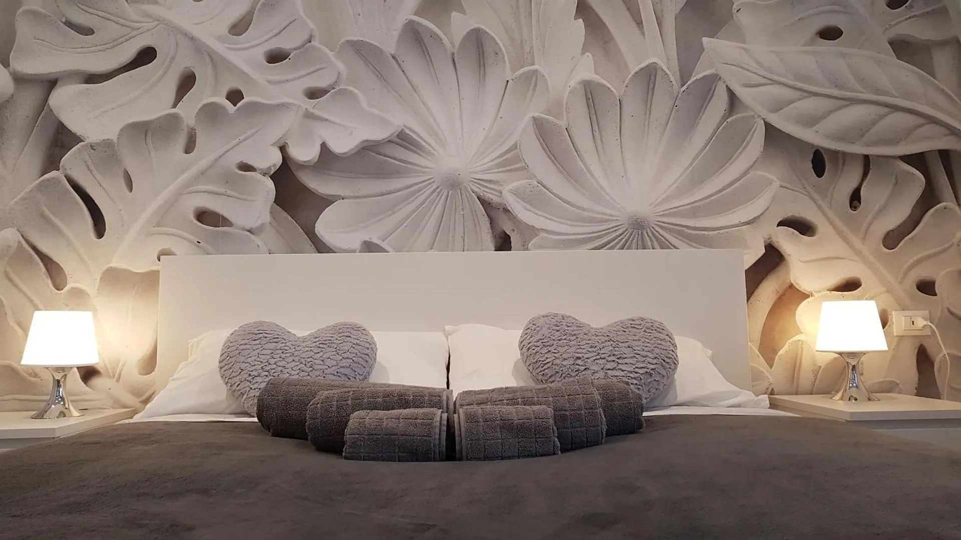 Апартаменты Bsuites Scrovegni Падуя