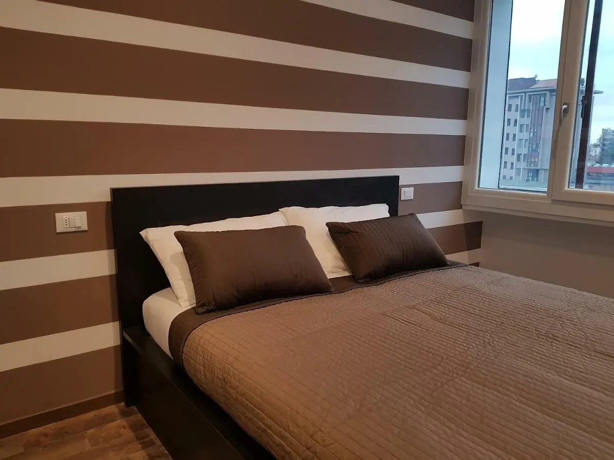 Bsuites Scrovegni Падуя 0*,  Италия