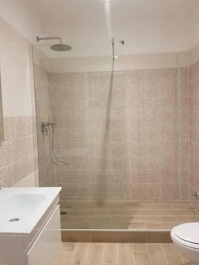 Bsuites Scrovegni Падуя Апартаменты