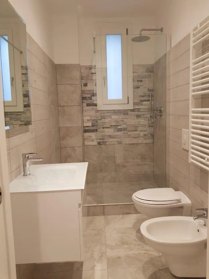 Bsuites Scrovegni Падуя