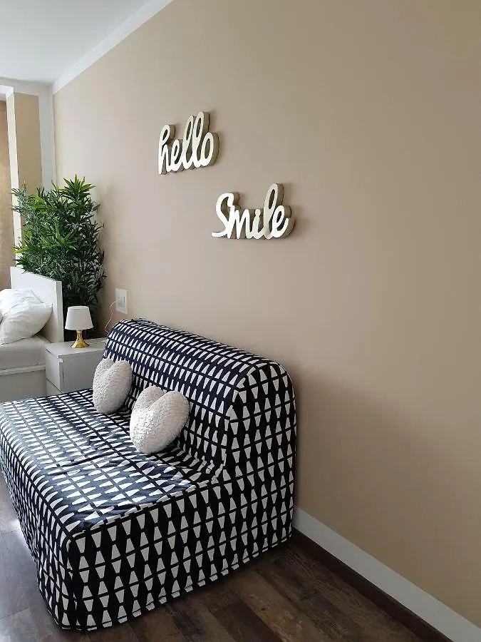 Bsuites Scrovegni Падуя