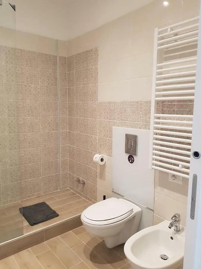 Bsuites Scrovegni Падуя 0*,