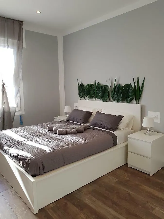 Bsuites Scrovegni Падуя