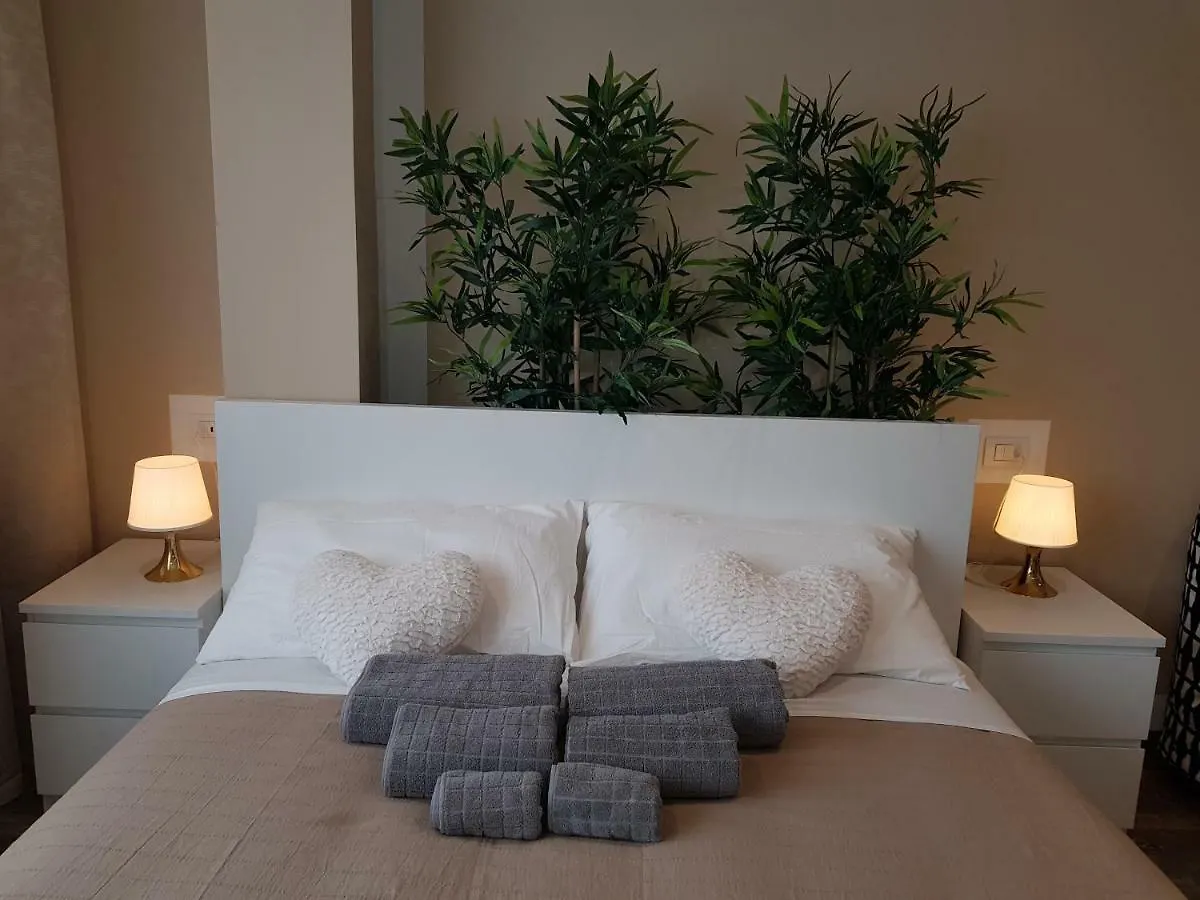 Bsuites Scrovegni Падуя 0*,