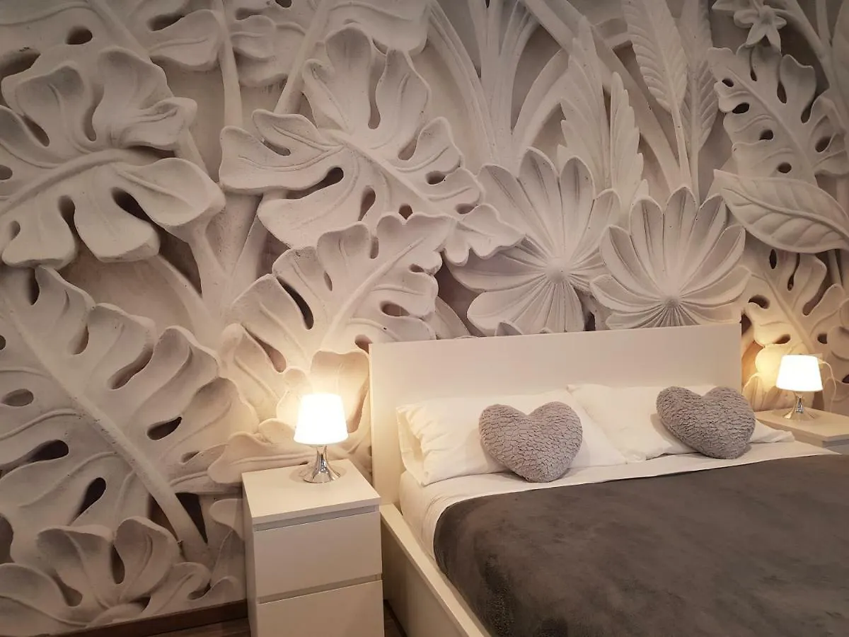 Апартаменты Bsuites Scrovegni Падуя