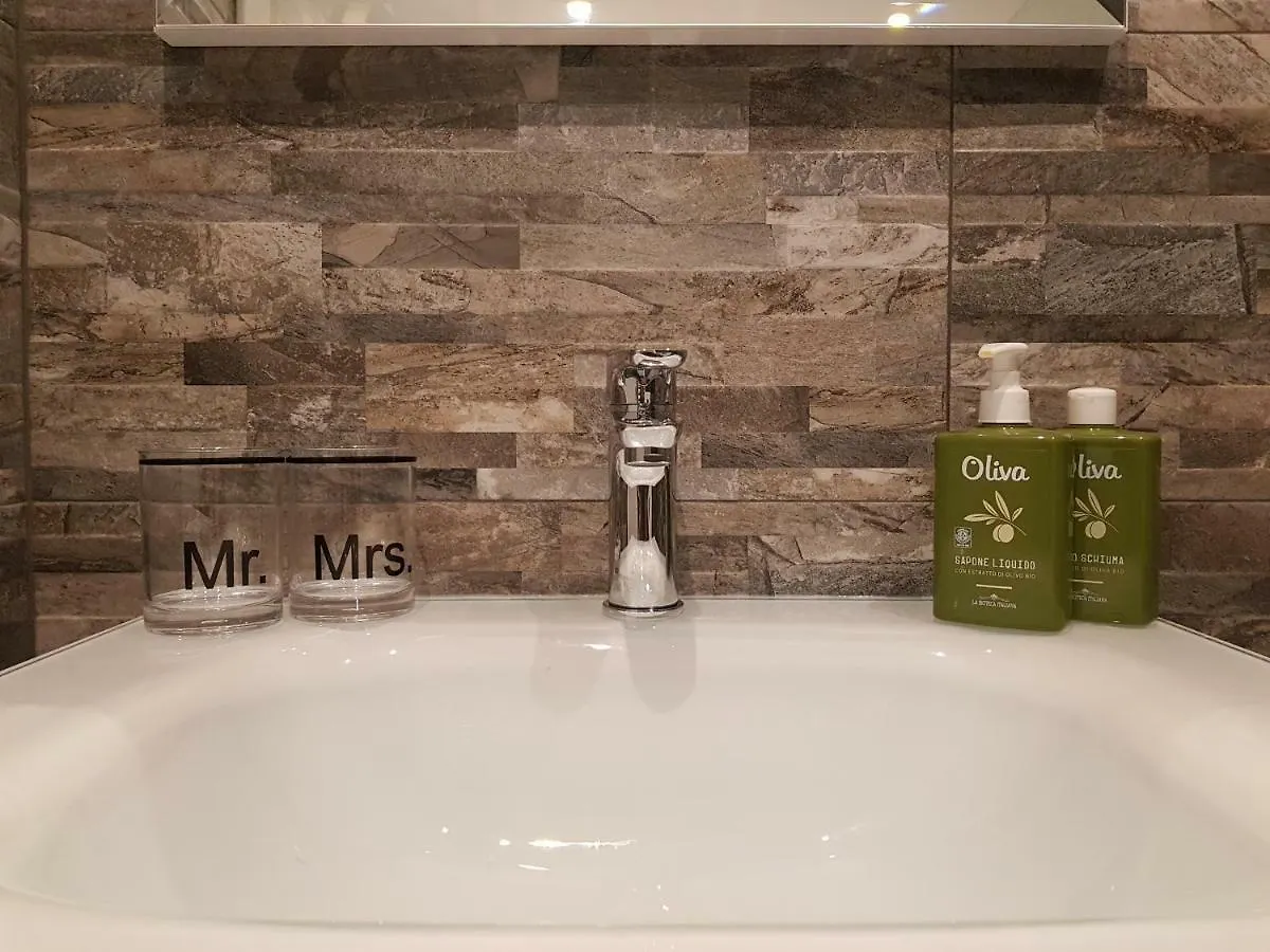 Bsuites Scrovegni Падуя Италия