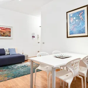  Appartamento Ospedale&galleria Ognissanti
