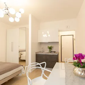  Appartamento Casa Ida Centro Storico