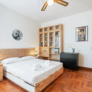  Appartamento S.antonio Garden Flat With Terrace