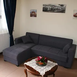  Appartamento Casa Anna Ponte Di Brenta Est