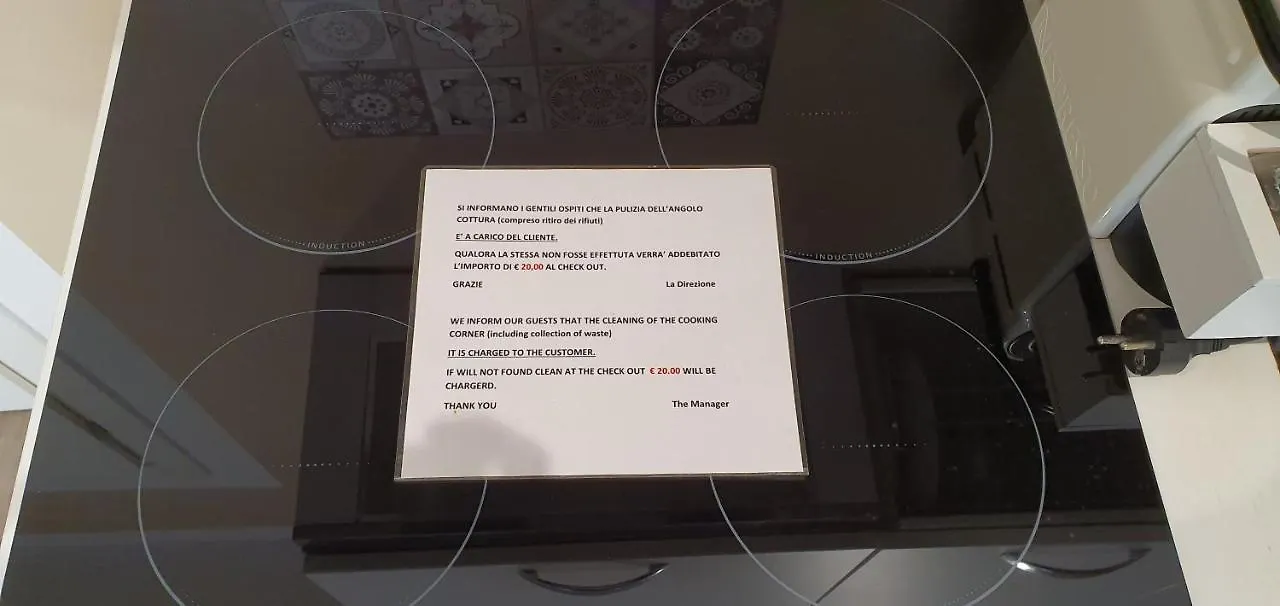 Bsuites Scrovegni Padova