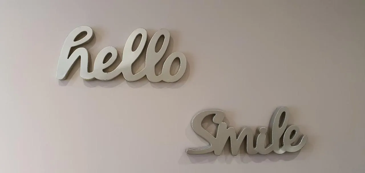 Bsuites Scrovegni Padova